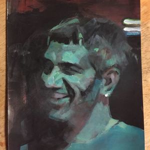 Meet your Posher, Juan